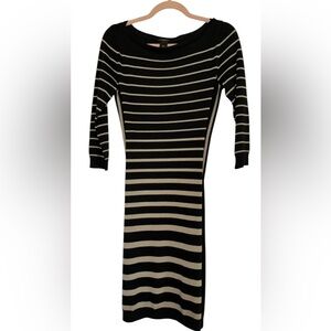 Ann Taylor sweater dress